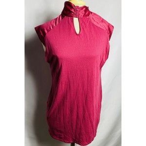 gap maternity Sleeveless Top Size L